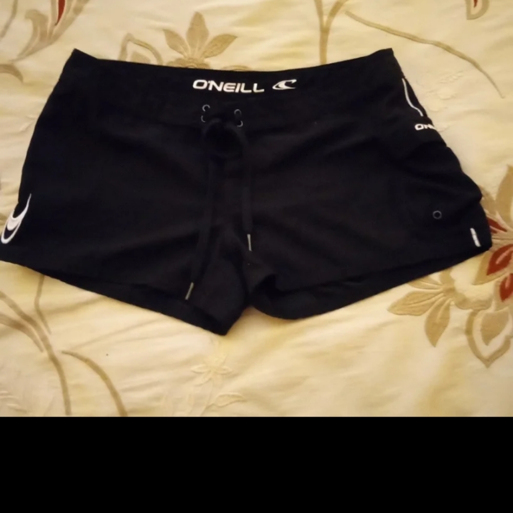 O'Neil shorts